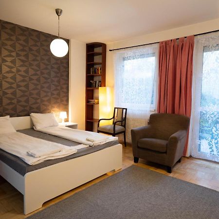 Super Cute Studio With Terrace Next To Gozsdu Passage Budapest Exterior photo