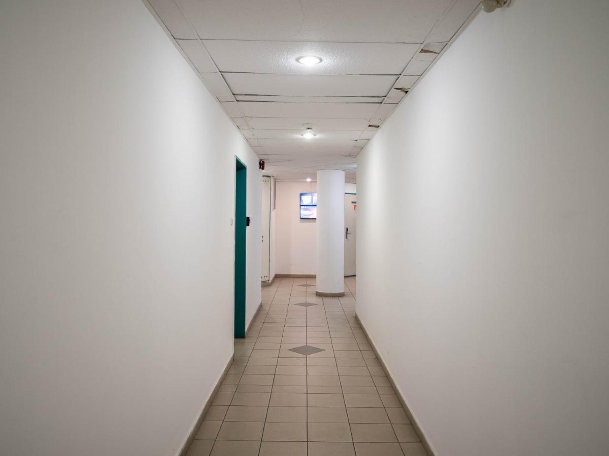 Super Cute Studio With Terrace Next To Gozsdu Passage Budapest Exterior photo